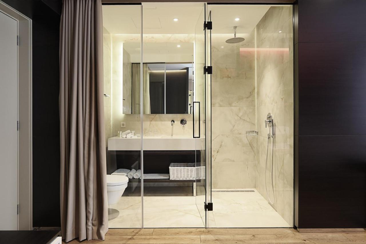 בלגרד Maccani Black Luxury Suites מראה חיצוני תמונה