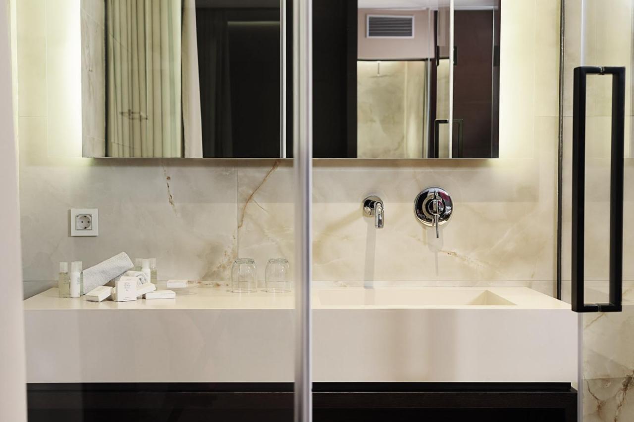 בלגרד Maccani Black Luxury Suites מראה חיצוני תמונה